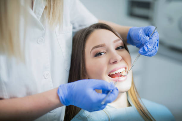 Best Dental Fillings (Composite and Amalgam)  in Carlisle, PA